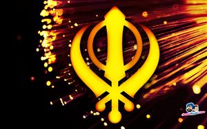 Sikh Symbols